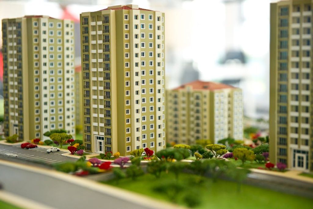 Engin Akyurt באתר PEXELS בניין חדש