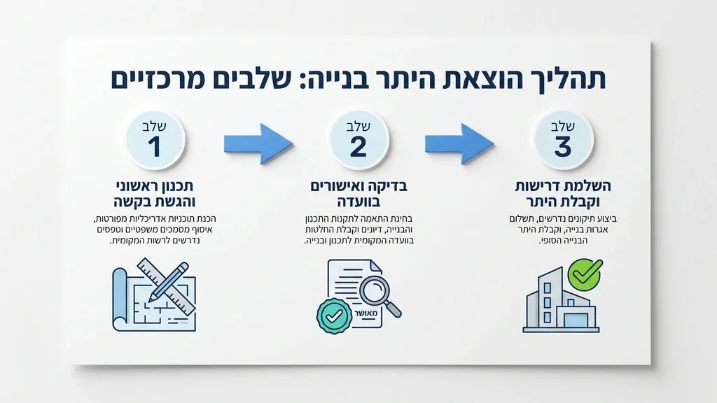 בחינת מסמכים ותכניות אדריכליות